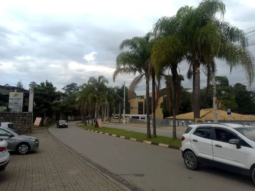 Foto 6 de Terreno / Lote à venda, 1500m2 em Paisagem Renoir, Cotia - SP