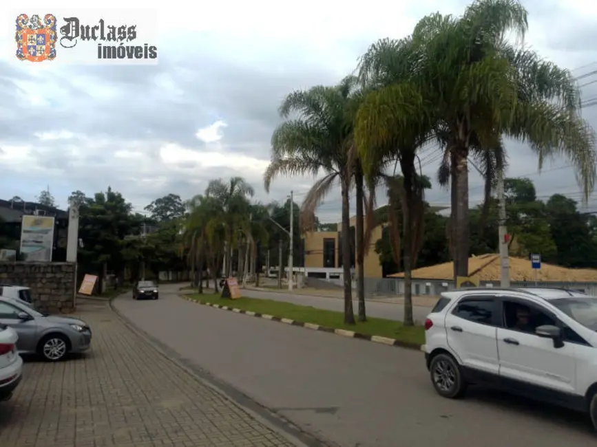 Foto 6 de Lote de Condomínio à venda, 1500m2 em Cotia - SP