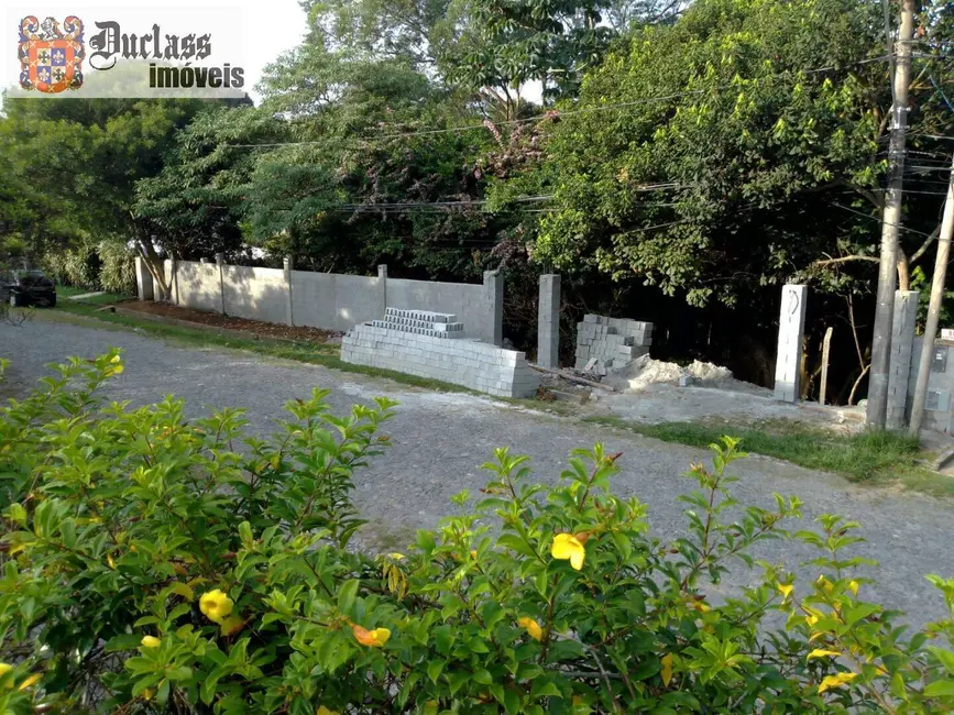 Foto 2 de Terreno / Lote à venda, 1500m2 em Paisagem Renoir, Cotia - SP