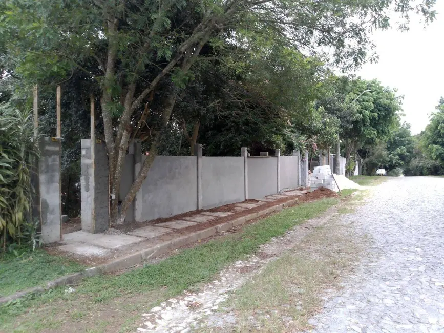 Foto 1 de Terreno / Lote à venda, 1500m2 em Paisagem Renoir, Cotia - SP