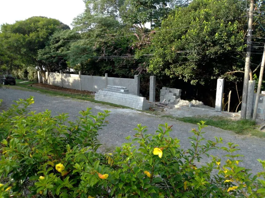 Foto 2 de Terreno / Lote à venda, 1500m2 em Paisagem Renoir, Cotia - SP