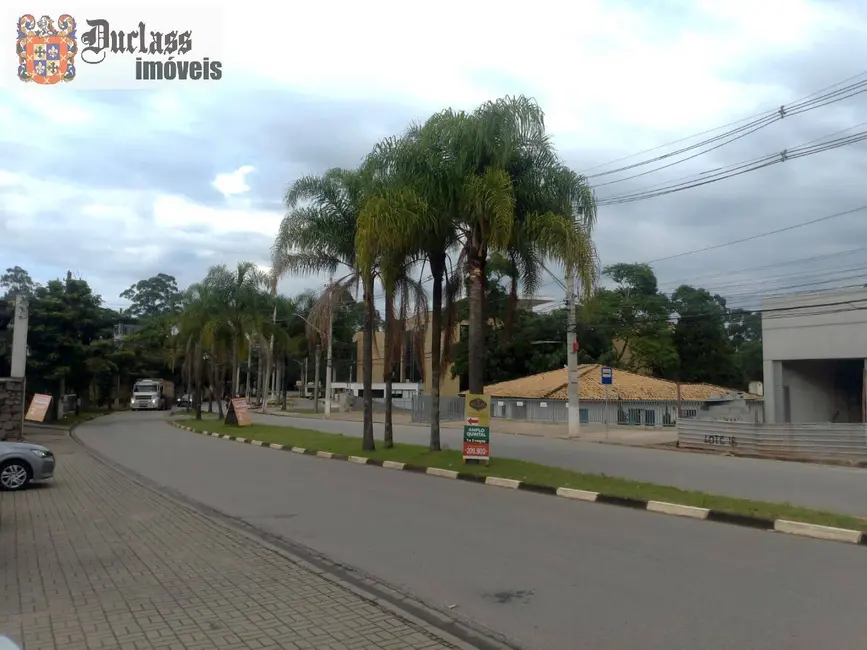 Foto 8 de Terreno / Lote à venda, 1500m2 em Paisagem Renoir, Cotia - SP