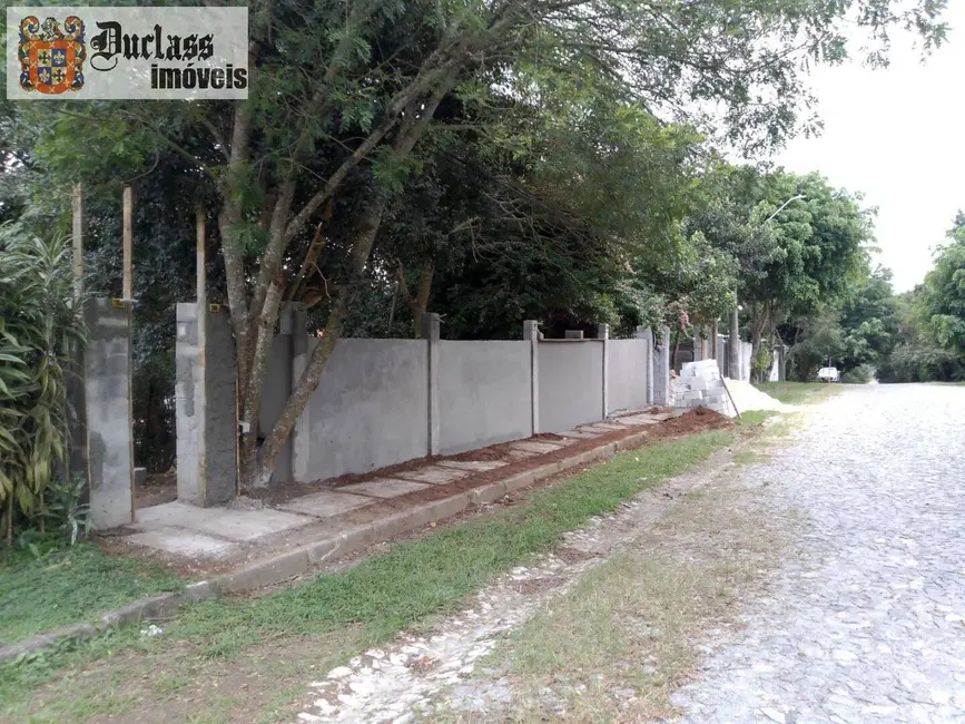 Foto 1 de Terreno / Lote à venda, 1500m2 em Paisagem Renoir, Cotia - SP