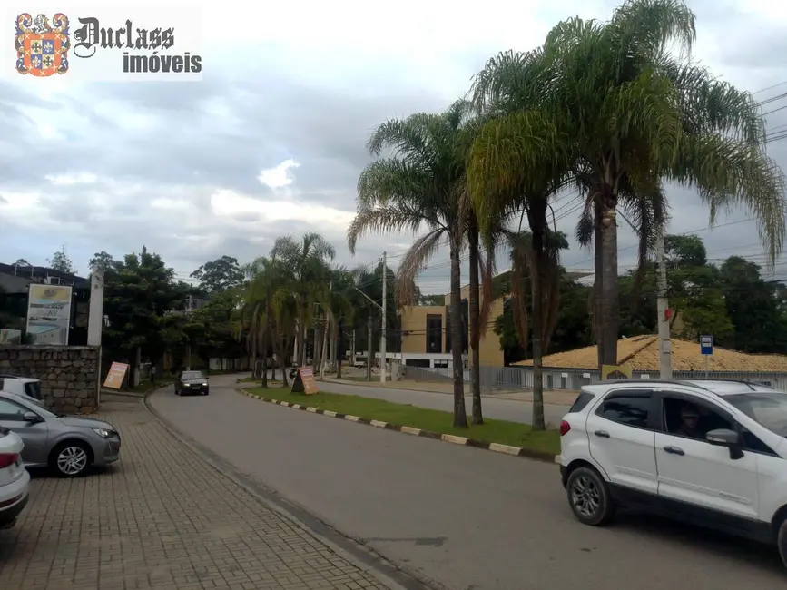 Foto 6 de Terreno / Lote à venda, 1500m2 em Paisagem Renoir, Cotia - SP