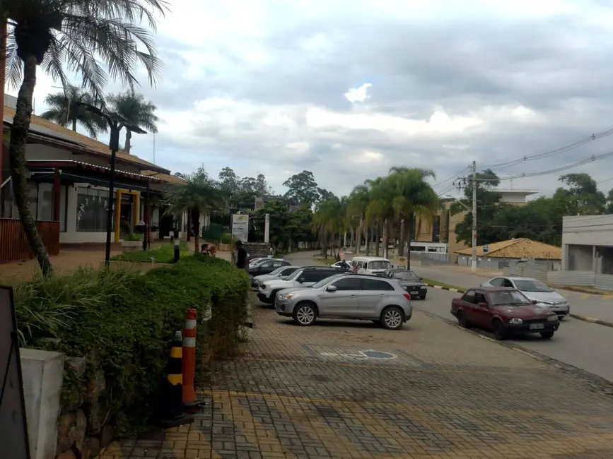 Foto 9 de Terreno / Lote à venda, 1500m2 em Paisagem Renoir, Cotia - SP