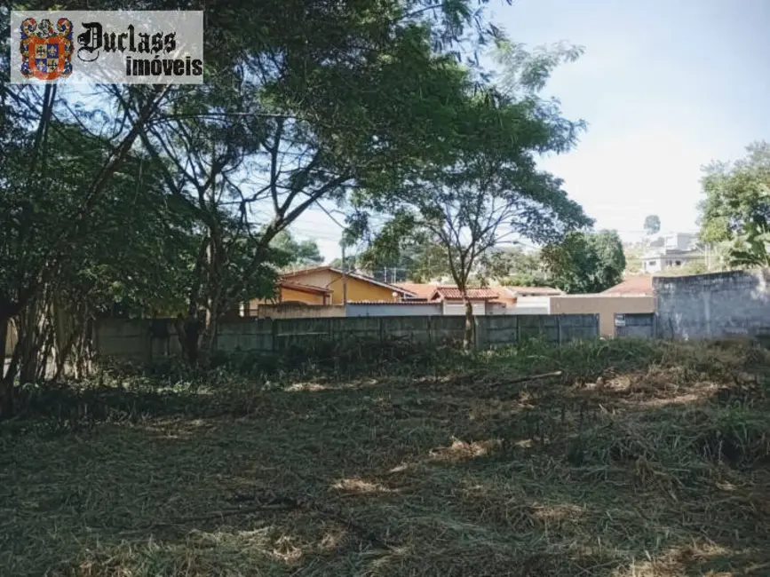 Foto 1 de Terreno / Lote à venda, 769m2 em Loteamento Vale das Flores, Atibaia - SP