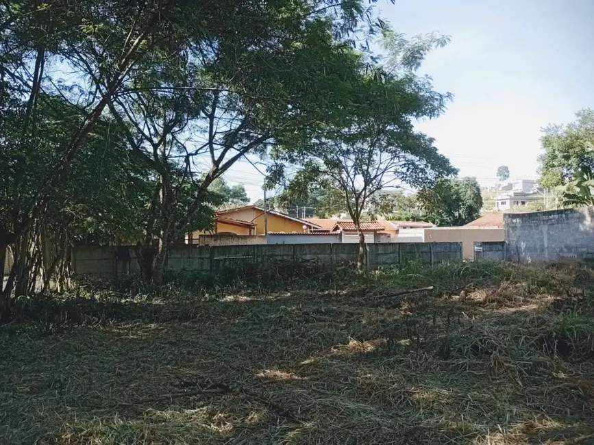 Foto 1 de Terreno / Lote à venda, 769m2 em Loteamento Vale das Flores, Atibaia - SP
