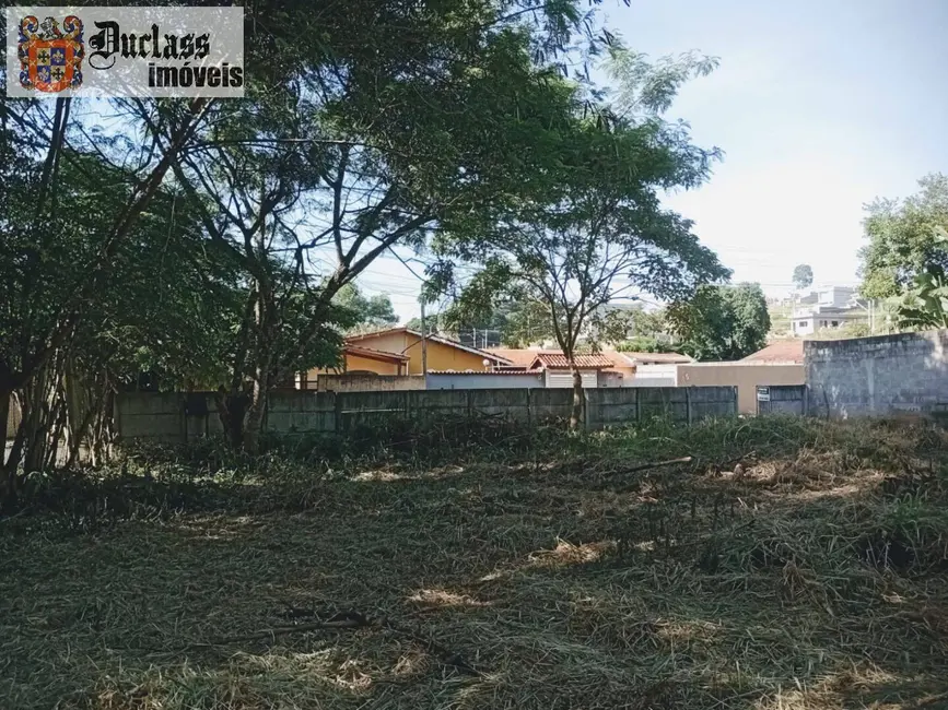 Foto 1 de Terreno / Lote à venda, 769m2 em Loteamento Vale das Flores, Atibaia - SP