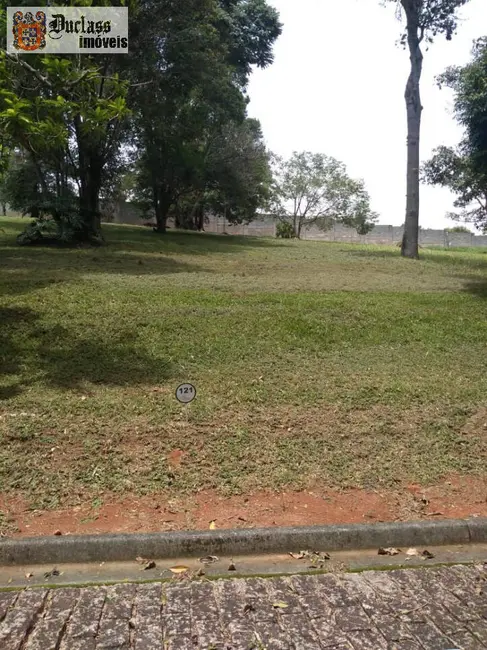 Foto 1 de Lote de Condomínio à venda, 1364m2 em Cabreuva - SP