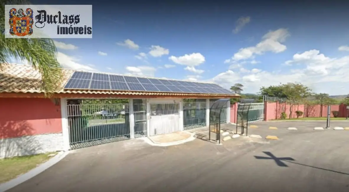 Foto 5 de Lote de Condomínio à venda, 1364m2 em Cabreuva - SP