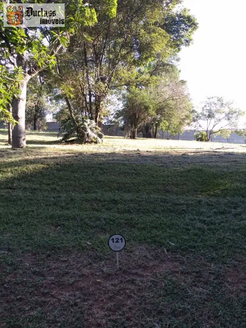 Foto 2 de Lote de Condomínio à venda, 1364m2 em Cabreuva - SP