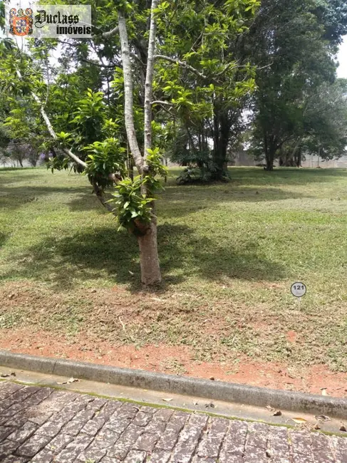 Foto 4 de Lote de Condomínio à venda, 1364m2 em Cabreuva - SP