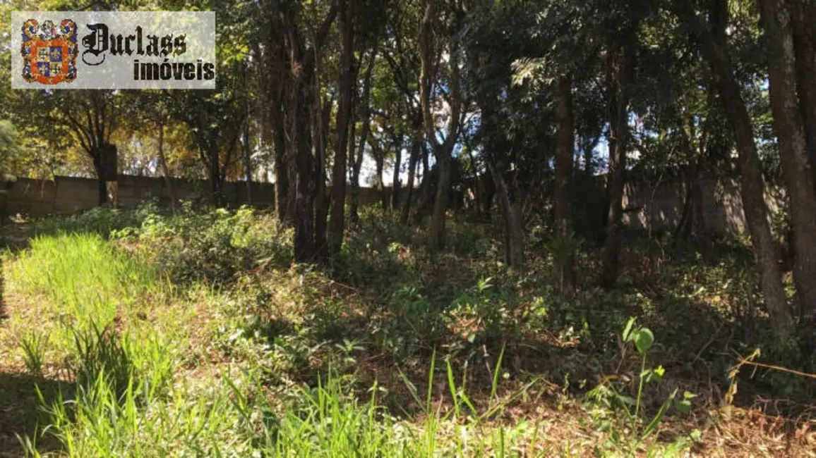 Foto 3 de Terreno / Lote à venda, 2037m2 em Jardim Estância Brasil, Atibaia - SP