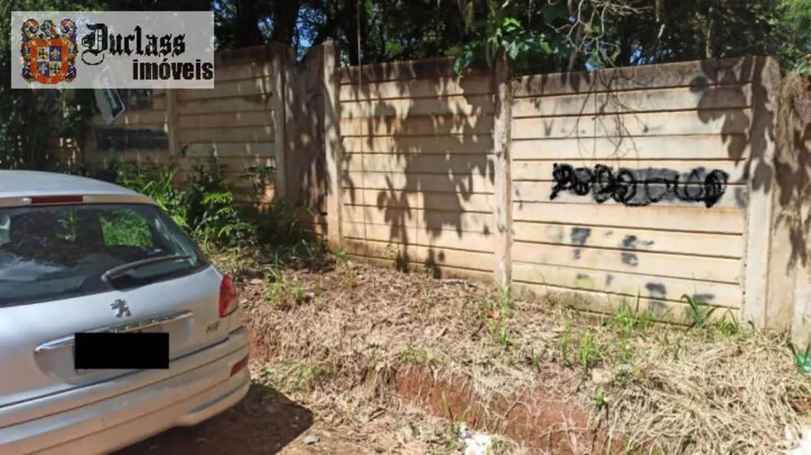 Foto 6 de Terreno / Lote à venda, 2037m2 em Jardim Estância Brasil, Atibaia - SP