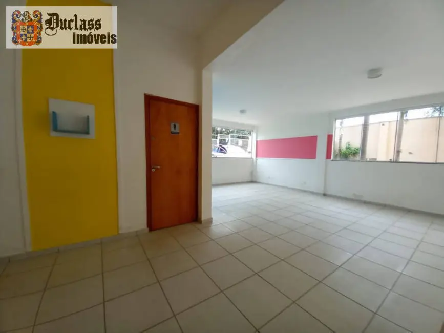 Foto 4 de Apartamento com 3 quartos à venda, 60m2 em Parque Universitário, Americana - SP