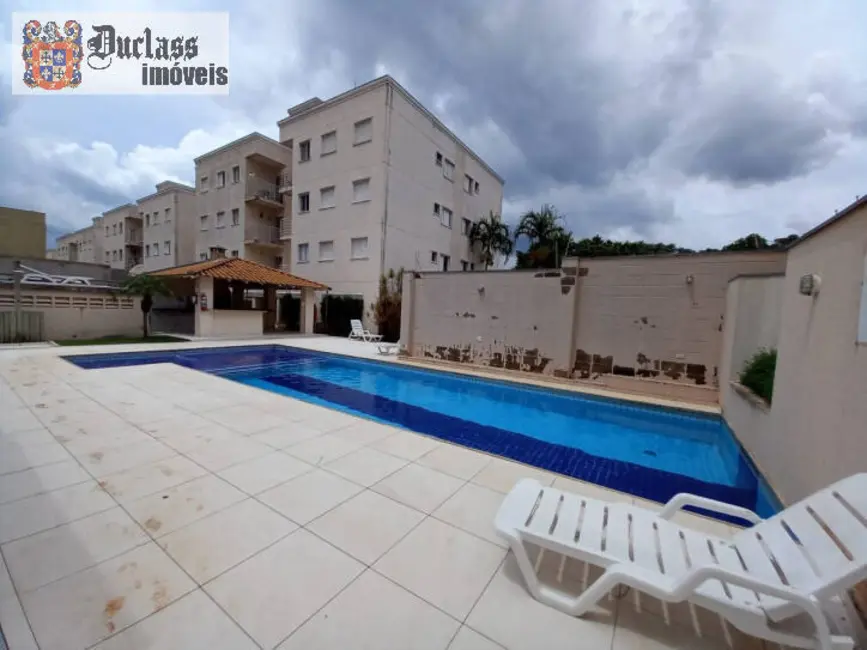 Foto 1 de Apartamento com 3 quartos à venda, 60m2 em Parque Universitário, Americana - SP