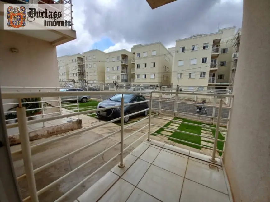 Foto 6 de Apartamento com 3 quartos à venda, 60m2 em Parque Universitário, Americana - SP