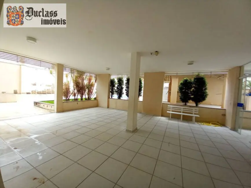 Foto 7 de Apartamento com 3 quartos à venda, 60m2 em Parque Universitário, Americana - SP