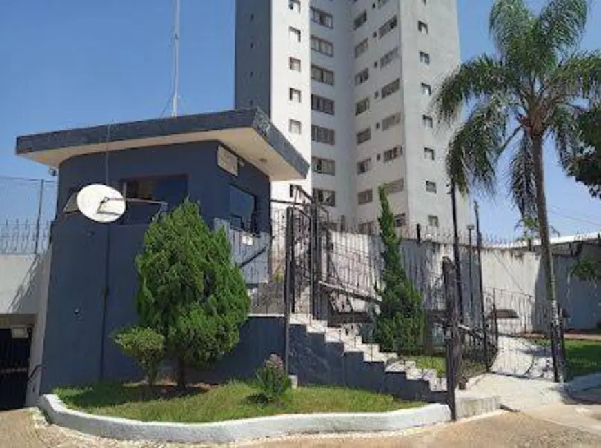 Foto 1 de Apartamento com 2 quartos à venda, 65m2 em Jardim Independência, São Paulo - SP