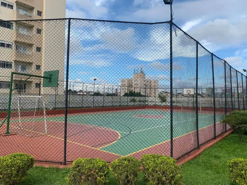Foto 5 de Apartamento com 2 quartos à venda, 65m2 em Jardim Independência, São Paulo - SP