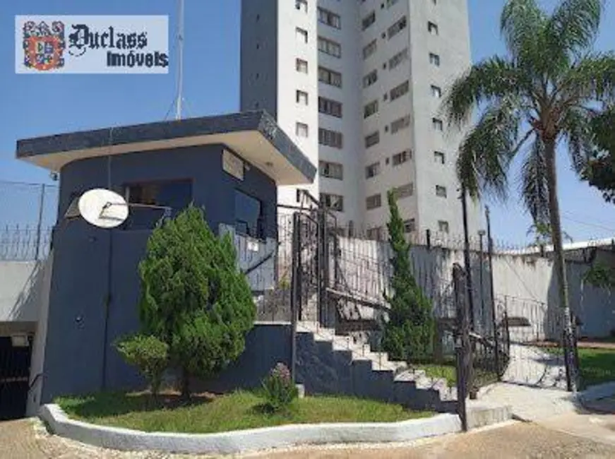 Foto 1 de Apartamento com 2 quartos à venda, 65m2 em Jardim Independência, São Paulo - SP