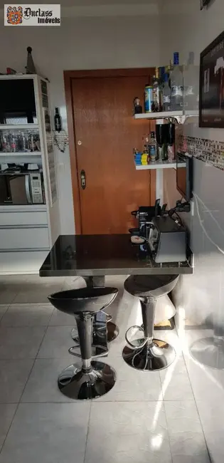 Apartamento com 2 quartos à venda, 91m2 em Macuco, Santos - SP - imagem 6 Foto 6 de Apartamento com 2 quartos à venda, 91m2 em Macuco, Santos - SP