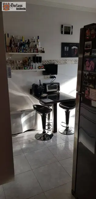 Apartamento com 2 quartos à venda, 91m2 em Macuco, Santos - SP - imagem 7 Foto 7 de Apartamento com 2 quartos à venda, 91m2 em Macuco, Santos - SP