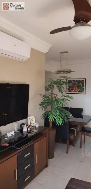 Foto 1 de Apartamento com 2 quartos à venda, 91m2 em Macuco, Santos - SP