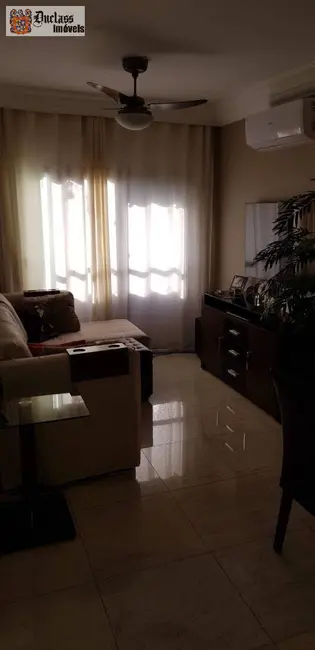 Apartamento com 2 quartos à venda, 91m2 em Macuco, Santos - SP - imagem 3 Foto 3 de Apartamento com 2 quartos à venda, 91m2 em Macuco, Santos - SP