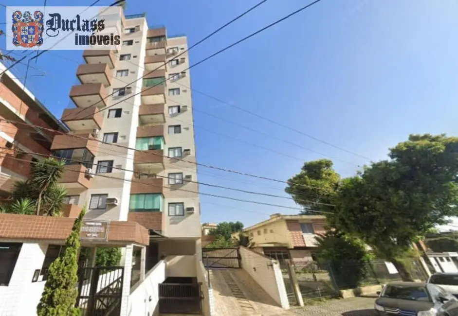 Apartamento com 2 quartos à venda, 91m2 em Macuco, Santos - SP - imagem 2 Foto 2 de Apartamento com 2 quartos à venda, 91m2 em Macuco, Santos - SP