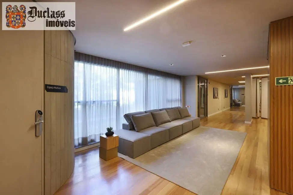 Foto 8 de Apartamento com 3 quartos à venda, 217m2 em Jardim Paulista, São Paulo - SP