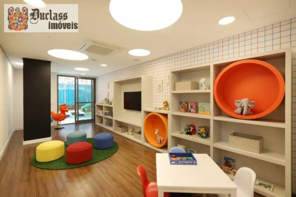 Foto 6 de Apartamento com 3 quartos à venda, 216m2 em Jardim Catanduva, São Paulo - SP