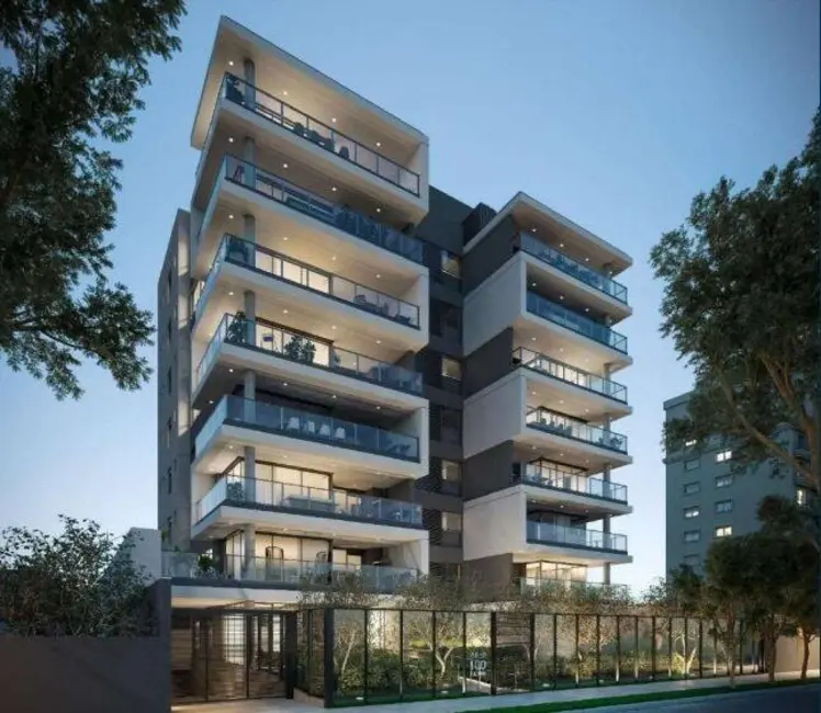 Foto 1 de Apartamento com 3 quartos à venda, 217m2 em Jardim Paulista, São Paulo - SP