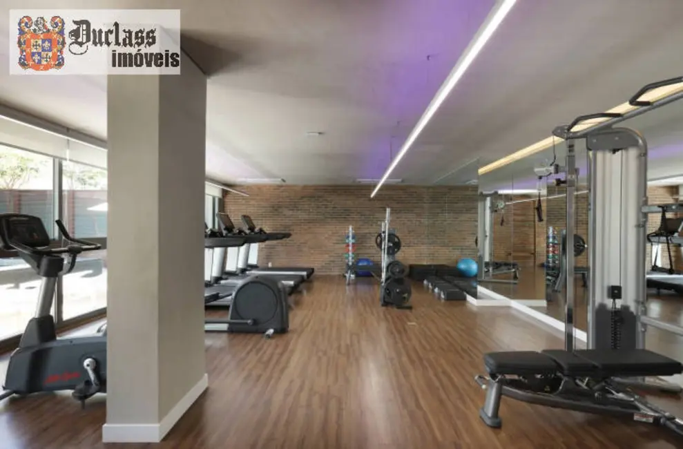 Foto 3 de Apartamento com 3 quartos à venda, 216m2 em Jardim Catanduva, São Paulo - SP