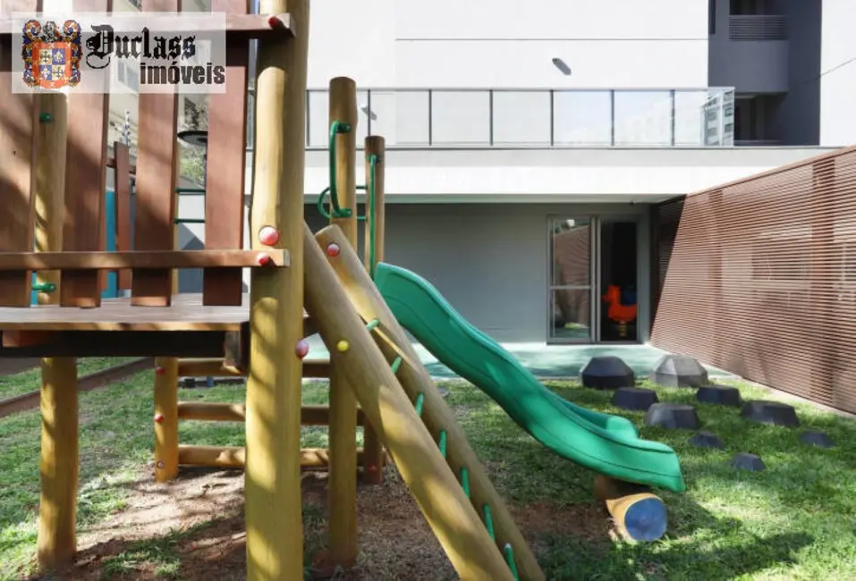 Foto 5 de Apartamento com 3 quartos à venda, 216m2 em Jardim Catanduva, São Paulo - SP