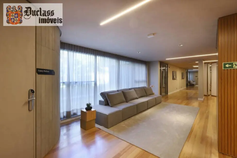 Foto 8 de Apartamento com 3 quartos à venda, 216m2 em Jardim Catanduva, São Paulo - SP