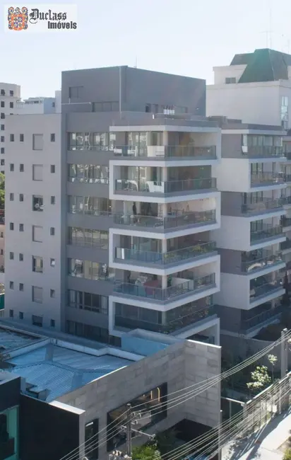 Foto 2 de Apartamento com 3 quartos à venda, 216m2 em Jardim Catanduva, São Paulo - SP