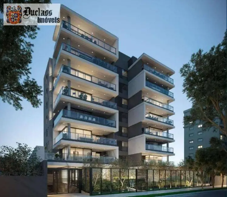 Foto 1 de Apartamento com 3 quartos à venda, 217m2 em Jardim Paulista, São Paulo - SP