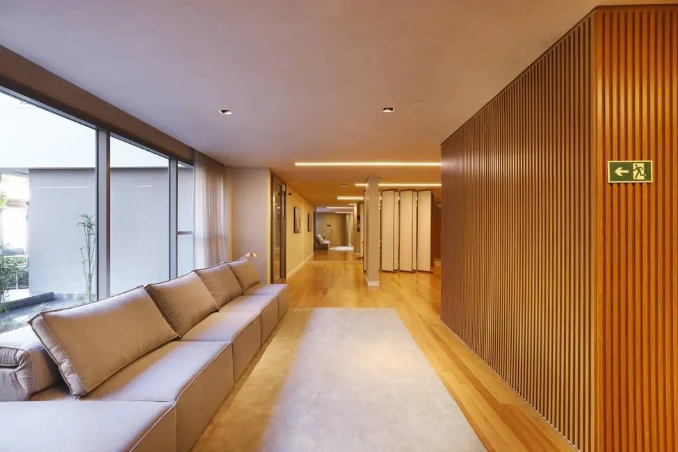 Foto 7 de Apartamento com 3 quartos à venda, 217m2 em Jardim Paulista, São Paulo - SP