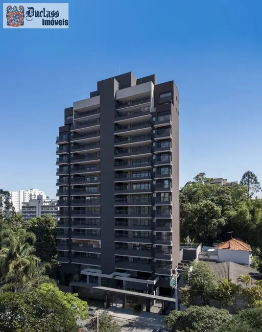 Foto 1 de Apartamento com 3 quartos à venda, 174m2 em Santo Amaro, São Paulo - SP