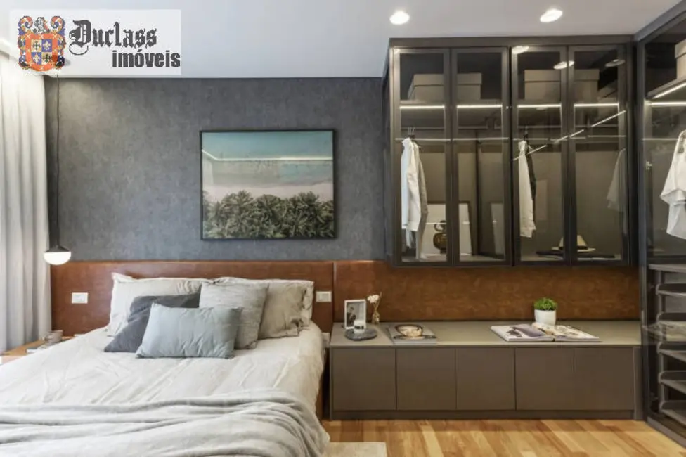 Foto 6 de Apartamento com 3 quartos à venda, 173m2 em Alto da Boa Vista, São Paulo - SP