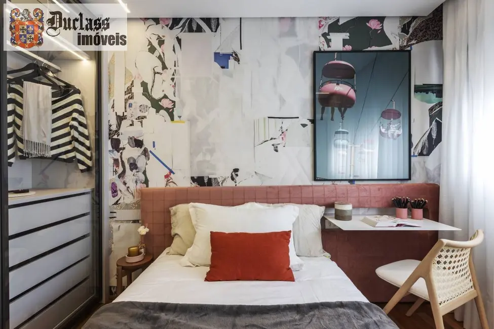 Foto 8 de Apartamento com 3 quartos à venda, 174m2 em Santo Amaro, São Paulo - SP