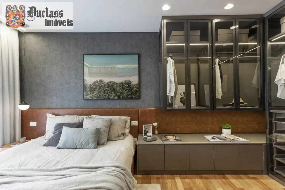 Foto 6 de Apartamento com 3 quartos à venda, 174m2 em Santo Amaro, São Paulo - SP