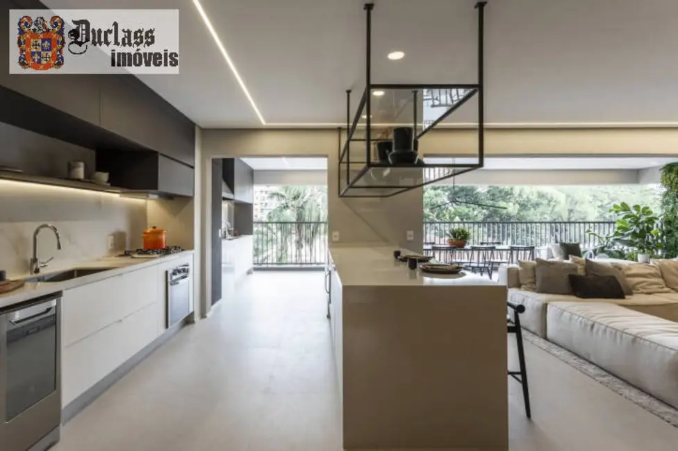 Foto 5 de Apartamento com 3 quartos à venda, 173m2 em Alto da Boa Vista, São Paulo - SP