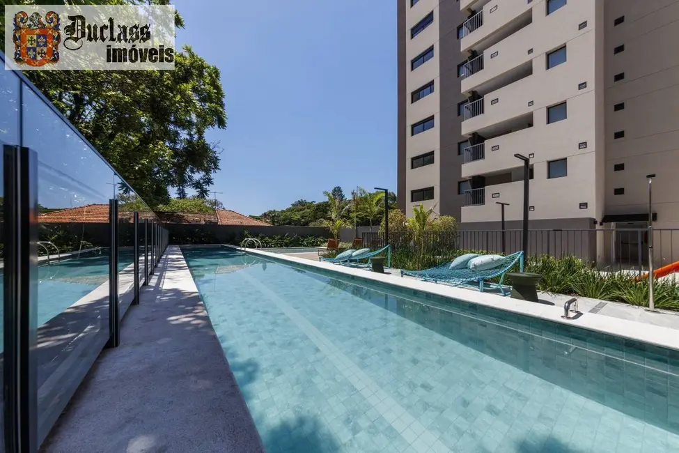 Foto 9 de Apartamento com 3 quartos à venda, 174m2 em Santo Amaro, São Paulo - SP