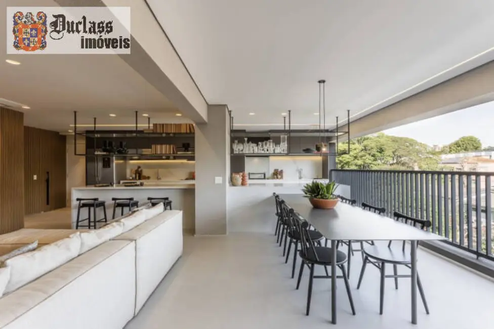 Foto 4 de Apartamento com 3 quartos à venda, 173m2 em Alto da Boa Vista, São Paulo - SP