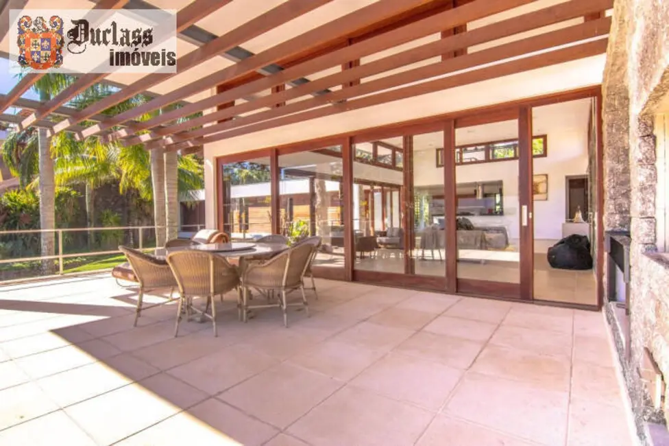 Foto 5 de Casa de Condomínio com 4 quartos à venda, 824m2 em Ilhabela - SP