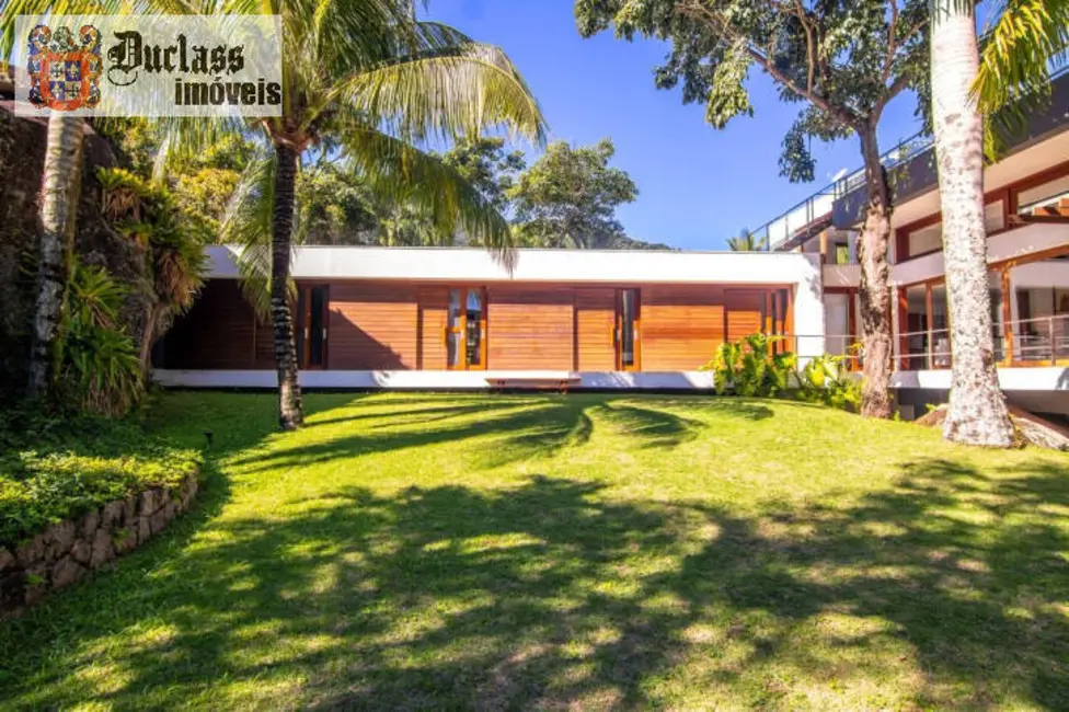 Foto 4 de Casa de Condomínio com 4 quartos à venda, 824m2 em Ilhabela - SP