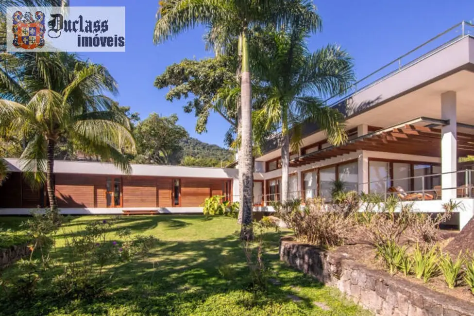 Foto 2 de Casa de Condomínio com 4 quartos à venda, 824m2 em Ilhabela - SP