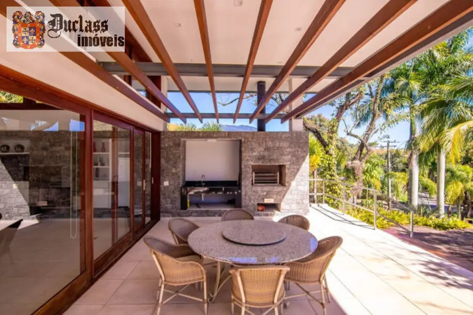 Foto 6 de Casa de Condomínio com 4 quartos à venda, 824m2 em Ilhabela - SP